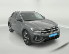 Volkswagen T-Roc Sausheim