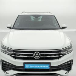 Volkswagen Tiguan 1.4 eHybrid 245ch DSG6 R-Line Exclusive occasion - Arbouans - photo 2/35