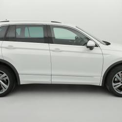 Volkswagen Tiguan 1.4 eHybrid 245ch DSG6 R-Line Exclusive occasion - Arbouans - photo 3/35