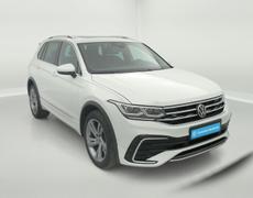 Volkswagen Tiguan Sausheim