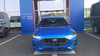 Ford Focus  - photo 1