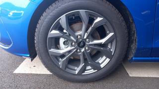 Ford Focus  - photo 2