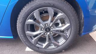 Ford Focus  - photo 3