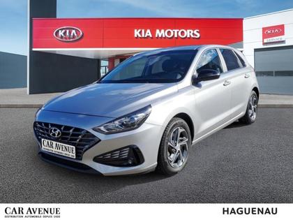 Hyundai i30 - 1.0 T-GDi 120 Creative Carplay Camera Sieges chauffant GARANTIE 12 MOIS - 17 390 €