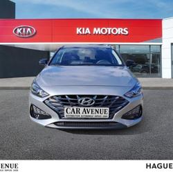 Hyundai i30 1.0 T-GDi 120 Creative Carplay Camera Sieges chauffant GARANTIE 12 MOIS Haguenau