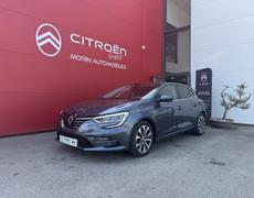 Renault Megane 4 Guer