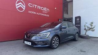 Renault Megane 4  - photo 0