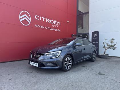 Renault Megane 4 - 1.5 BLUE DCI 115CH TECHNO - 17 490 €