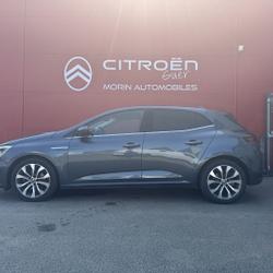 Renault Megane 4 1.5 BLUE DCI 115CH TECHNO Guer