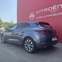 Renault Megane 4 1.5 BLUE DCI 115CH TECHNO Guer