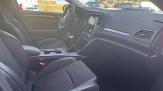 Renault Megane 4  - photo 4