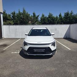 Kia Niro 1.6 GDI 129CH HEV ACTIVE DCT6 Mions