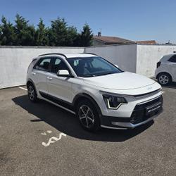 Kia Niro 1.6 GDI 129CH HEV ACTIVE DCT6 Mions