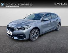 BMW Serie 1 La Roche-sur-Yon