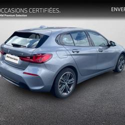 BMW Serie 1 116i 109ch Edition Sport La Roche-sur-Yon