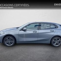 BMW Serie 1 116i 109ch Edition Sport La Roche-sur-Yon