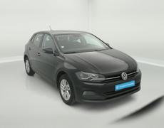 Volkswagen Polo Sausheim