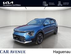Kia Niro Haguenau