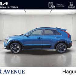Kia Niro EV 204ch Premium GARANTIE 03-2031 Haguenau