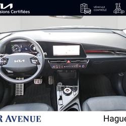 Kia Niro EV 204ch Premium GARANTIE 03-2031 Haguenau