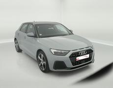 Audi A1 Sportback Sausheim