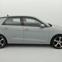 Audi A1 Sportback A1 Sportback 25 TFSI 95 ch BVM5 Advanced Sausheim
