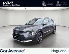 Kia Niro Haguenau