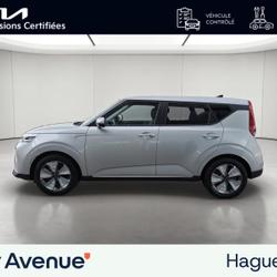 Kia Soul Active 204ch Haguenau