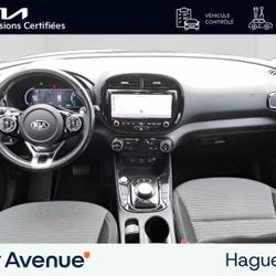 Kia Soul Active 204ch Haguenau