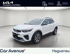 Kia Stonic Haguenau