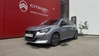 Peugeot 208  - Puretech - photo 0