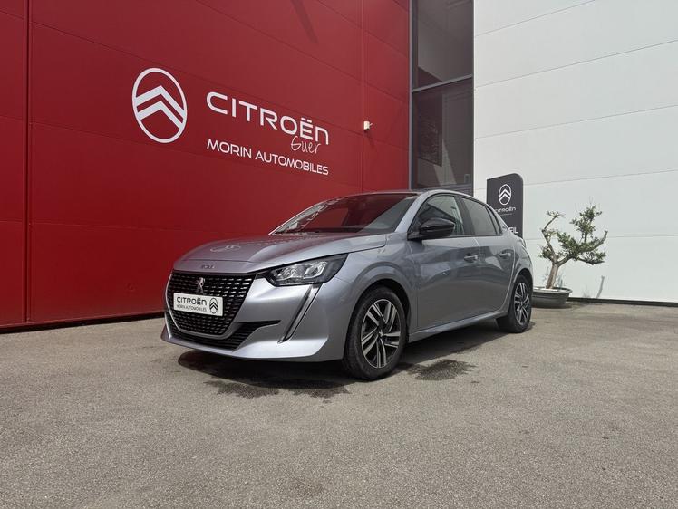 Peugeot 208  - Puretech - 10 990 €