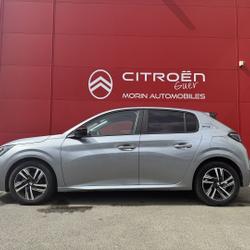 Peugeot 208 1.2 PURETECH 75CH S&S STYLE Guer