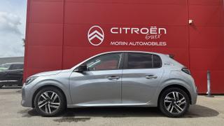 Peugeot 208  - Puretech - photo 1