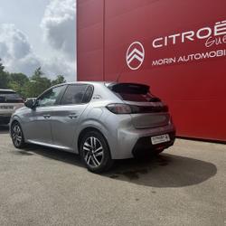 Peugeot 208 1.2 PURETECH 75CH S&S STYLE Guer