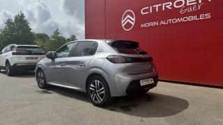 Peugeot 208  - Puretech - photo 2