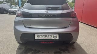 Peugeot 208  - Puretech - photo 3