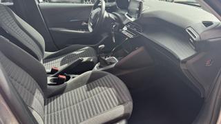 Peugeot 208  - Puretech - photo 4