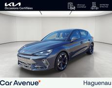 Cupra Leon - Leon 2.0 TDI 150 ch DSG7 V - 29 490 €