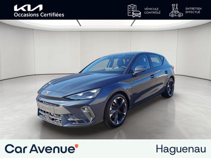 Cupra Leon - Leon 2.0 TDI 150 ch DSG7 V - 29 490 €