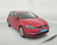 Volkswagen Golf 7 Sausheim