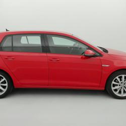 Volkswagen Golf 7 1.5 TSI 130 EVO BVM6 Carat occasion - Sausheim - photo 3/32