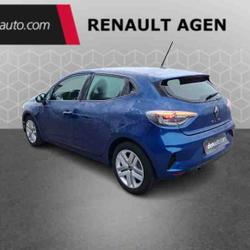 Renault Clio 5 TCe 90 GSR2 Evolution Agen