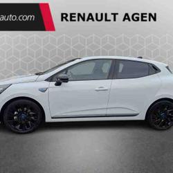 Renault Clio 5 E-Tech full hybrid 145 GSR2 Esprit Alpine Agen