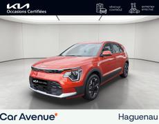 Kia Niro Haguenau