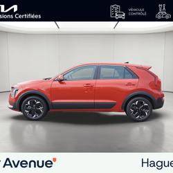 Kia Niro EV Electrique 204 ch Motion occasion - Haguenau - photo 2/30