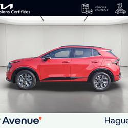 Kia Sportage 1.6 T-GDi 210ch ISG Hybride BVA6 4x2 GT-line occasion - Haguenau - photo 2/30