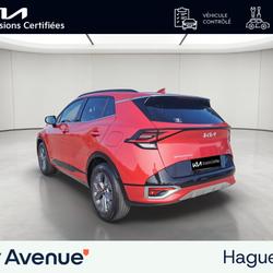 Kia Sportage 1.6 T-GDi 210ch ISG Hybride BVA6 4x2 GT-line occasion - Haguenau - photo 3/30