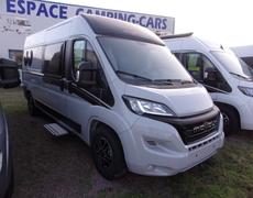 Fourgon Malibu Autres Malibu  - 2.2 140CV - 88 841 €