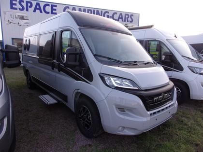 Fourgon Malibu Autres Malibu  - 2.2 140CV - 88 841 €